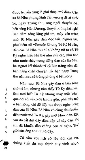 Sách Dấu Xưa, Vui Lành (Bìa Mềm)