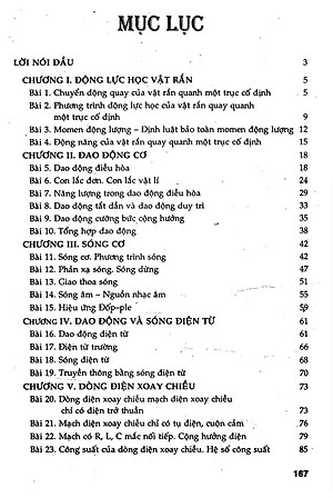 Sách Để Học Tốt Vật Lí Lớp 12
