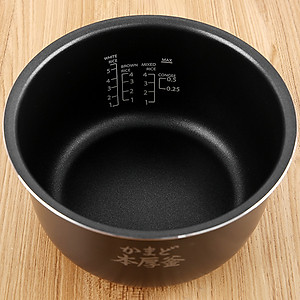 Nồi Cơm Điện Tử Toshiba RC-10DH2PV(W) - Hàng chính hãng