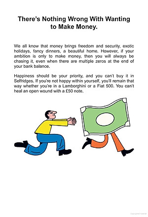 How To Make Work Not Suck