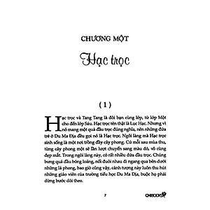 Sách Ngôi Nhà Tranh (Tái Bản)