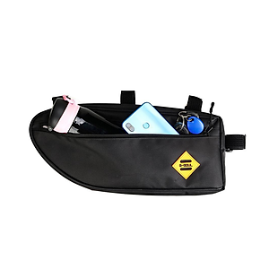 Túi Treo Xe Đạp Thể Thao B-Soul01 40cm - Túi Đeo Xe Đạp Địa Hình Chống Nước - Phụ Kiện Xe Đạp Chính Hãng