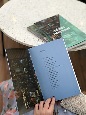 Xem Tranh (Susan Woodford)