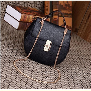 Túi Nữ Thời Trang Phong Cách Hàn Quốc Đồ Da Thành Long TLG 208079