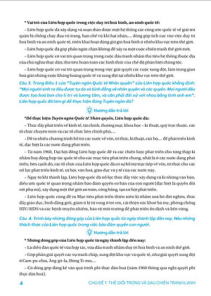 Sách - Bồi Dưỡng Học Sinh Giỏi Lịch Sử 12 (Theo chương trình GDPT mới) - ndbooks