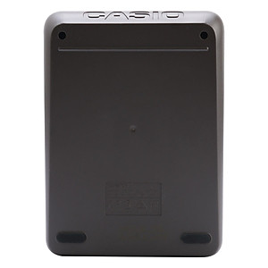 Máy tính Casio DX-120B-W-DC