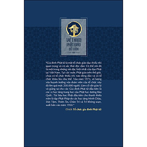 Sách Việt Nam Phật Giáo Sử Luận (Bộ 3 Cuốn) (Tái bản lần 1)