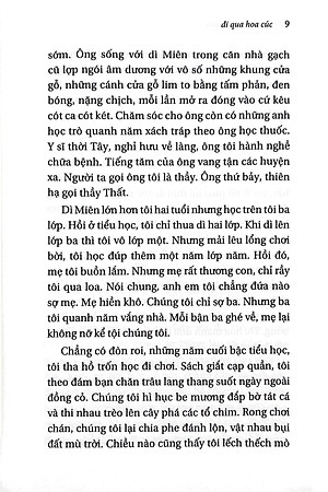 Đi Qua Hoa Cúc (Tái Bản 2022)