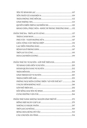 Tiếng Vọng Đèo Khau Chỉa