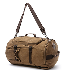 Balo du lịch kiêm túi xách du lịch cao cấp phong cách mới