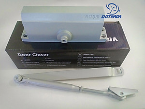 TAY ĐẨY HƠI VICKINI 44061.001 SPR