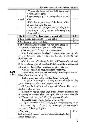 Sách Giúp Em Chinh Phục Kì Thi Vào Lớp 10 Ngữ Văn