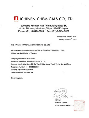 DUNG DỊCH VỆ SINH BUỒNG ĐỐT ICHINEN NX5000 240ml (JAPAN) - 1 chai