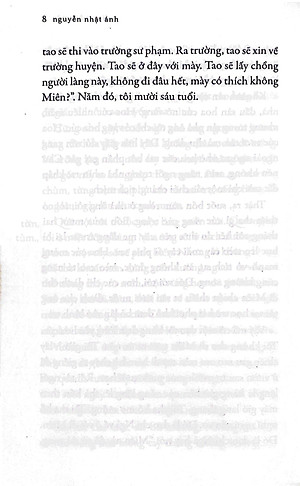 Đi Qua Hoa Cúc (Tái Bản 2022)