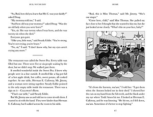 Penguin Readers Level 4: Bud, Not Buddy