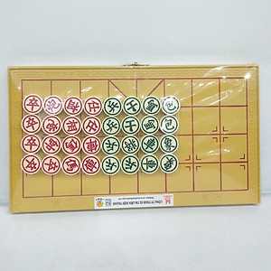 Bàn Tướng Nhỏ Có Cờ