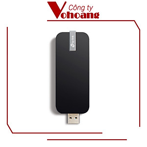 Bộ Chuyển Đổi USB Wifi TP-Link Archer T4U Băng Tần Kép MU-MIMO AC1300 - Hàng Chính Hãng