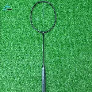 Vợt Cầu Lông Baisd Chính Hãng 4u Màu Đen Full Carbon Max 13.7kg (Tặng 1 lần căng dây, quấn cán và miếng dán bảo vệ vợt )