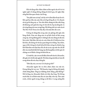 Sách Sự Thật Ta Nắm Giữ - Một Hành Trình Xuyên Nước Mỹ