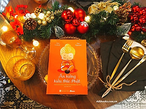 Sách Ăn Kiêng Kiểu Đức Phật