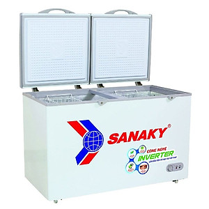 Tủ đông Sanaky 280 lít VH-3699A3