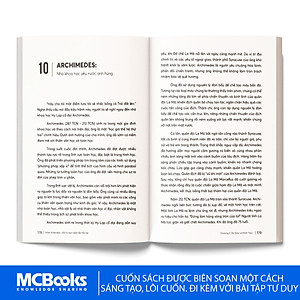 Sách - STEM Toán học – Hiểu sâu về kiến thức Toán học phổ thông