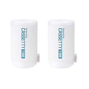 Combo Lõi Lọc Nước Torayvino MKC.TJ