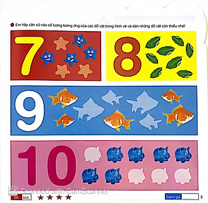 Sách 200 Miếng Bóc Dán Thông Minh - Bảng Chữ Cái (Tái Bản 2018)