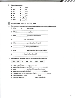 Evolve Level 2 Workbook With Audio