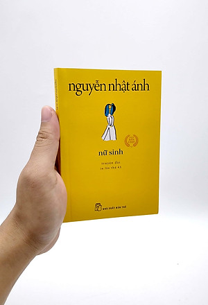 Nữ Sinh (Tái Bản 2022)