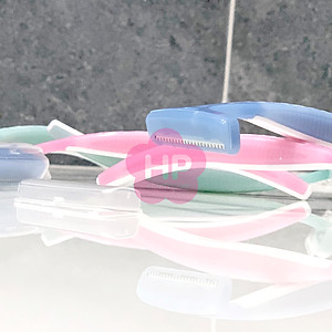 Dao Cạo Body Kai Razor 017803- For Women Body (Set 3 cây)