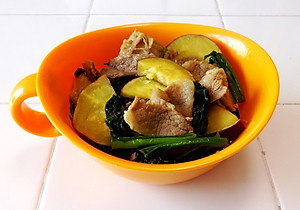 Bát ăn cho bé có quai cầm chống trơn trượt Kokubo Meal Bowl Ø15cm - Hàng nội địa Nhật Bản | Made in Japan