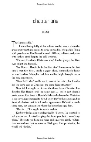 After Ever Happy (The After Series Book 4)