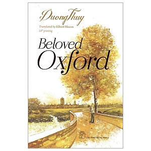 Beloved Oxford (Tái Bản 2018)