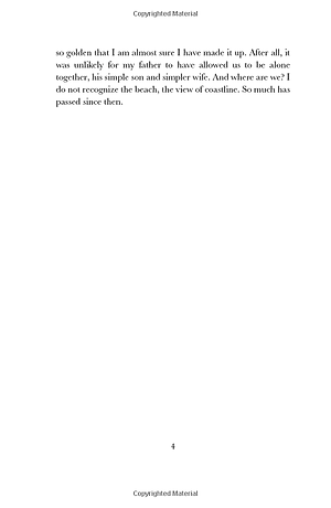 The Song Of Achilles