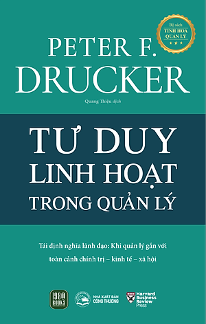 Tư Duy Linh Hoạt Trong Quản Lý