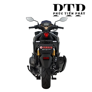 Xe Máy Yamaha Nvx 155cc VVA