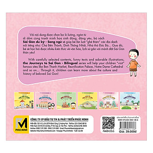 Sách Mình Ghé Bến Cảng Nhà Rồng