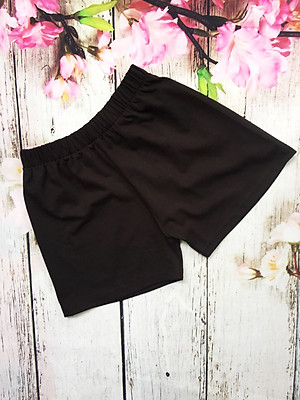 Combo 2 quần thun bé trai từ 9 -32kg - Cotton thiên nhiên