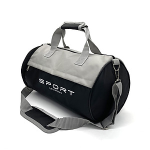 [SIZE NHỠ] Túi trống du lịch thể thao cỡ nhỡ đựng đồ đi chơi, đi làm, đi dã ngoại