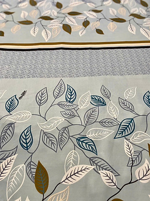 Bộ Drap Thun Lụa _Mát Lạnh {4 MÓN} ga và 3 áo gối #gagoi#drapgoi hoặc drap lẻ /.