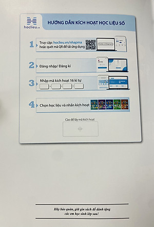 Sách - Giáo dục STEM - Hành trình sáng tạo lớp 3 Sách học sinh (HEID)