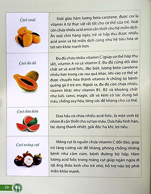 Sách Mẹ Nấu Ăn Ngon Tuyệt (Tập 2)