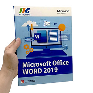 Microsoft Office Word 2019