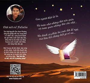 Sách Tiểu thuyết Bật Đèn - Mở cửa ba tầng giấc mơ, đánh thức phù thủy trí nhớ - Fususu