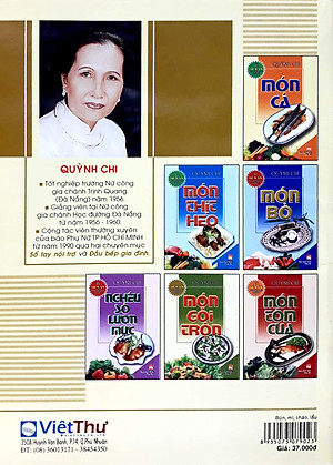 Sách 60 Món Ăn Được Ưa Thích - Bún, Mì, Cháo, Lẩu