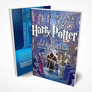 Harry Potter và Hòn Đá Phù Thủy (Tập 1)