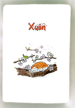 Thị Trấn Mèo Tập 1 (Tái Bản 2019)