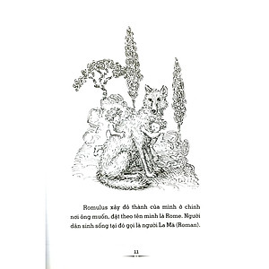Sách Tri Thức Phổ Thông - Đấu Trường La Mã Ở Đâu? (Tái bản)