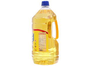 Dầu ăn cao cấp Sailing Boat Gold Plus 2L giàu Omega 3,6,9 và chất chống oxy hóa [FREESHIP]
